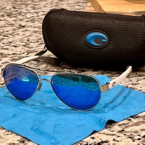 Costa Del Mar Loreto Sunglasses